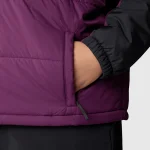 Women’s Plus Size Gosei Puffer Jacket