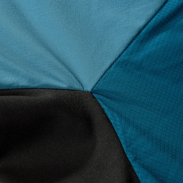 Men's Binntal Hybrid Ventrix™ Hooded Jacket