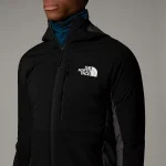Men's Binntal Hybrid Ventrix™ Hooded Jacket