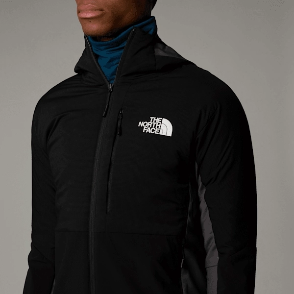 Men's Binntal Hybrid Ventrix™ Hooded Jacket
