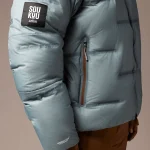 The North Face X Undercover Soukuu Cloud Down Nuptse Jacket