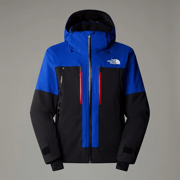 Men's Snowsquall Jacket