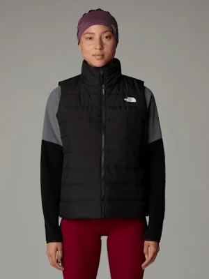 Women's Aconcagua III Gilet