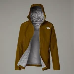Men's Dryzzle FUTURELIGHT™ Jacket