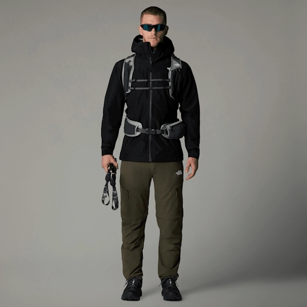 Men's Dryzzle FUTURELIGHT™ Jacket