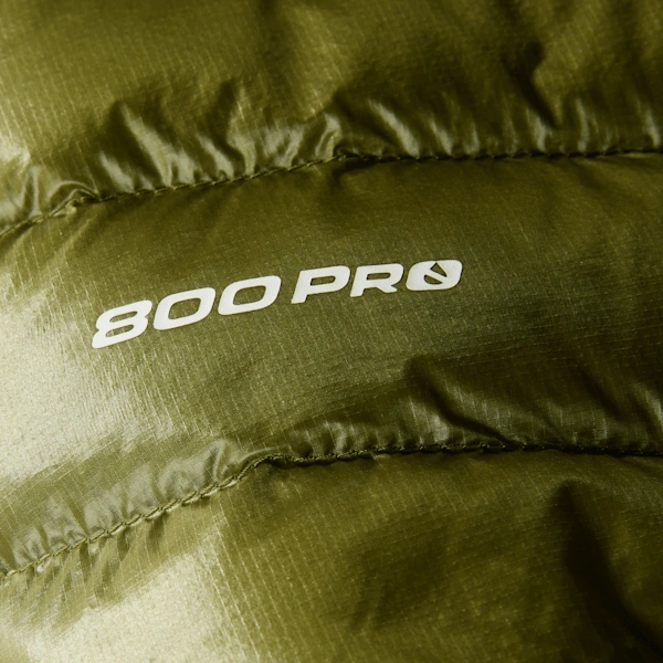 Men's Summit Breithorn Down Jacket