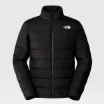 Men's Aconcagua III Jacket