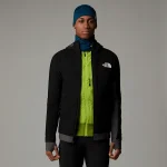 Men's Binntal Hybrid Ventrix™ Hooded Jacket