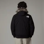Men's McMurdo Bomber Jacket