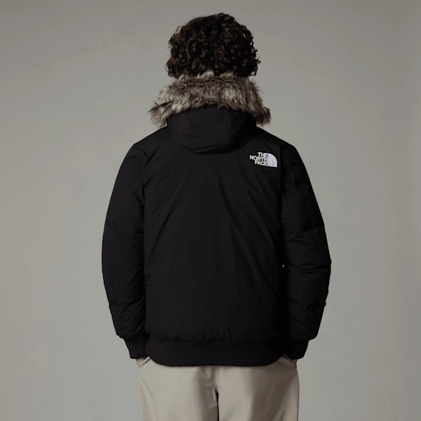 Men's McMurdo Bomber Jacket