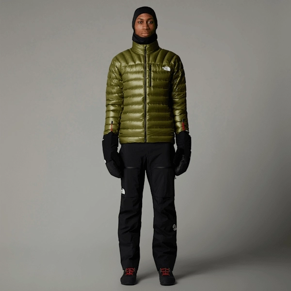 Men's Summit Breithorn Down Jacket