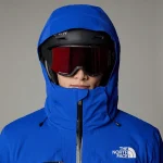 Men's Snowsquall Jacket