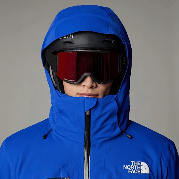 Men's Snowsquall Jacket
