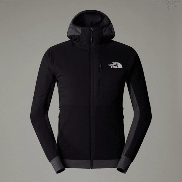 Men's Binntal Hybrid Ventrix™ Hooded Jacket