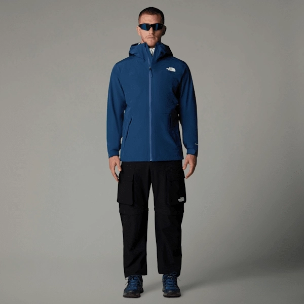 Men's Dryzzle FUTURELIGHT™ Jacket