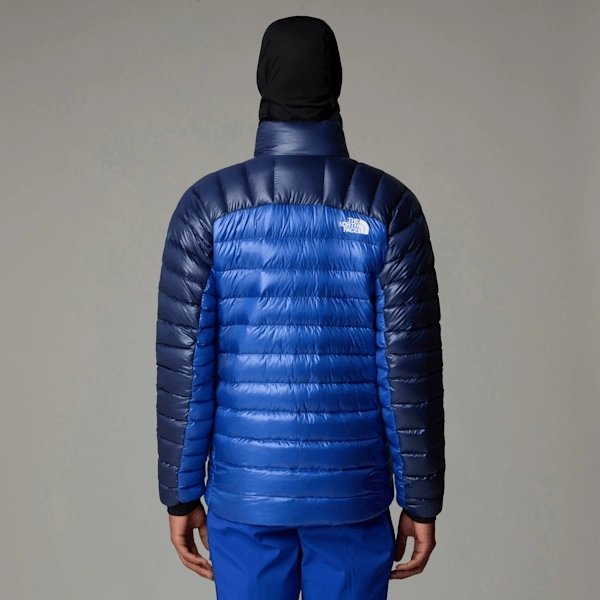 Men's Summit Breithorn Down Jacket