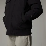 Men's McMurdo Bomber Jacket
