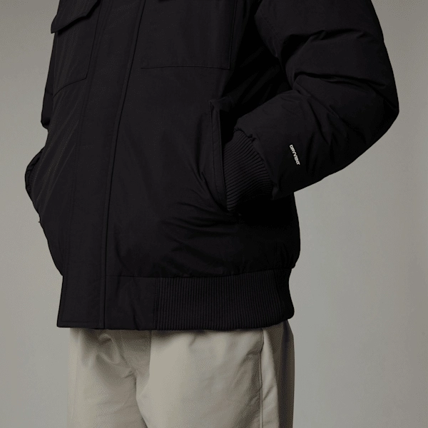 Men's McMurdo Bomber Jacket