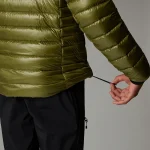 Men's Summit Breithorn Down Jacket