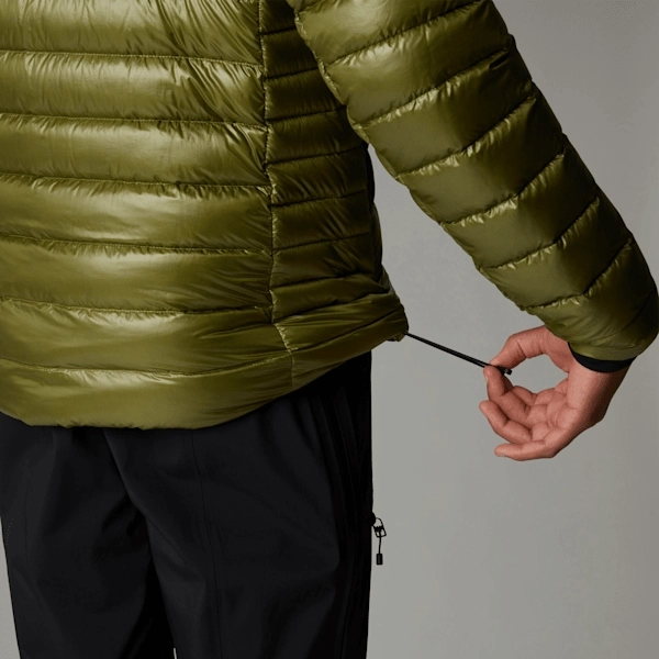 Men's Summit Breithorn Down Jacket