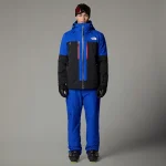 Men's Snowsquall Jacket