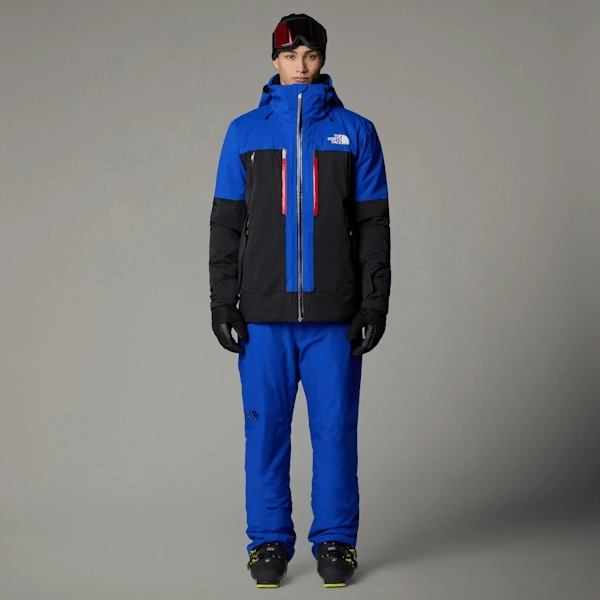 Men's Snowsquall Jacket