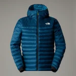 Men's Terra Peak Hooded Jacket