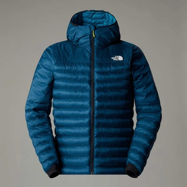 Men's Terra Peak Hooded Jacket