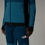 Men's Binntal Hybrid Ventrix™ Hooded Jacket