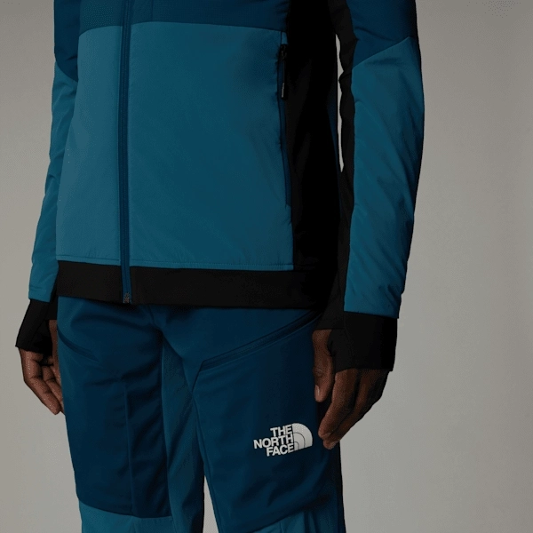 Men's Binntal Hybrid Ventrix™ Hooded Jacket