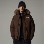 Men's McMurdo Bomber Jacket