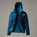 Men's Terra Peak Hooded Jacket