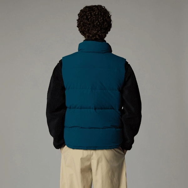 Men's M66 Down Gilet
