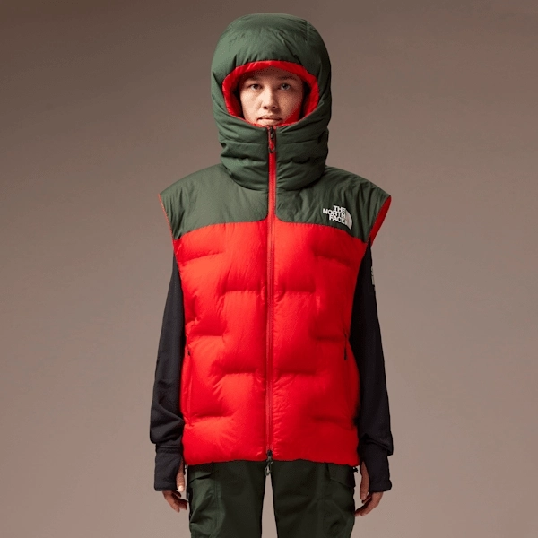 The North Face X Undercover Soukuu Cloud Down Nuptse Jacket