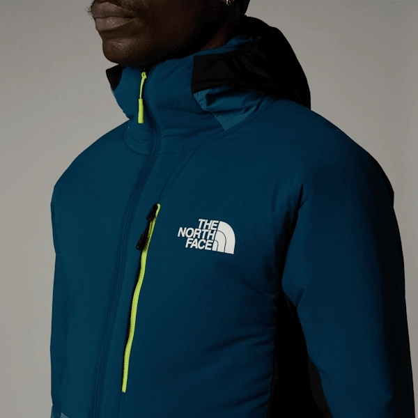 Men's Binntal Hybrid Ventrix™ Hooded Jacket
