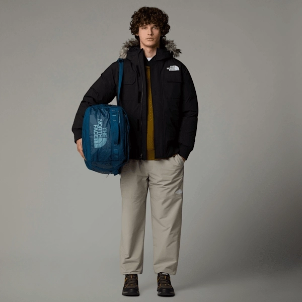 Men's McMurdo Bomber Jacket