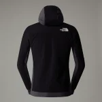 Men's Binntal Hybrid Ventrix™ Hooded Jacket