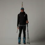 Men's Binntal Hybrid Ventrix™ Hooded Jacket