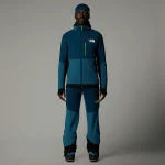 Men's Binntal Hybrid Ventrix™ Hooded Jacket