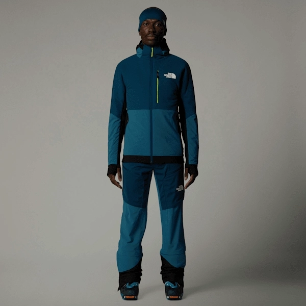 Men's Binntal Hybrid Ventrix™ Hooded Jacket