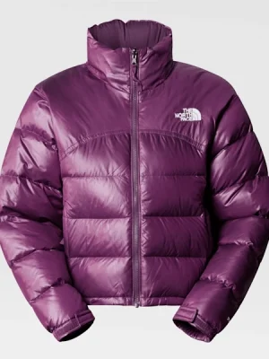 Women's 2000 Retro Nuptse Jacket