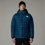 Men's Terra Peak Hooded Jacket
