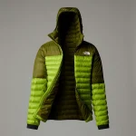 Men's Terra Peak Hooded Jacket