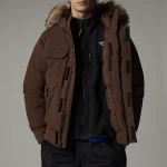 Men's McMurdo Bomber Jacket