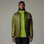 Men's Summit Breithorn Down Jacket