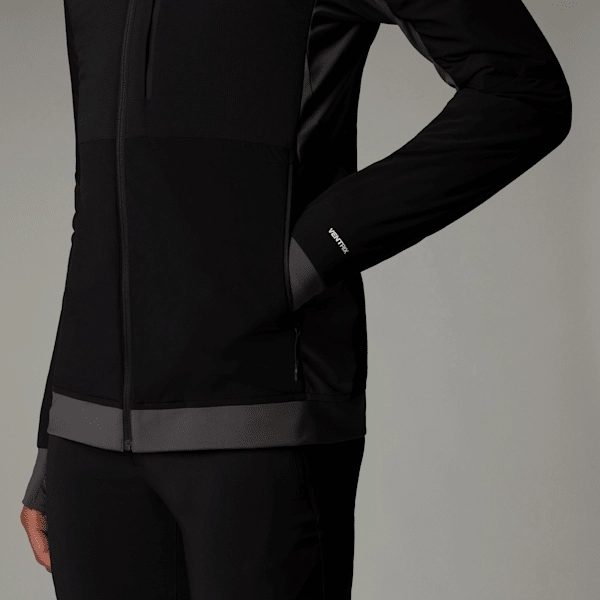 Men's Binntal Hybrid Ventrix™ Hooded Jacket
