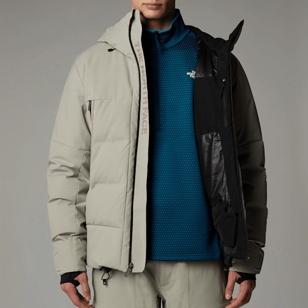 Men's Cirque Down Jacket