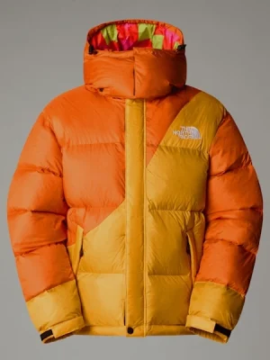 Unisex TNF X Yinka Ilori Down Puffer Jacket