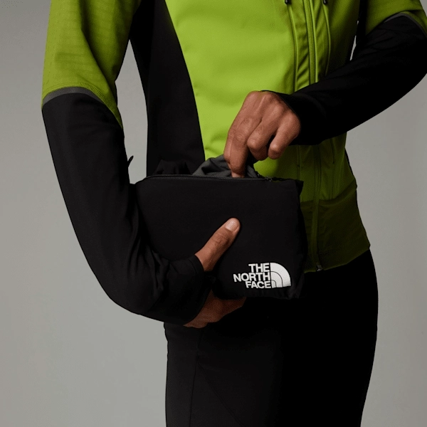 Men's Binntal Hybrid Ventrix™ Hooded Jacket