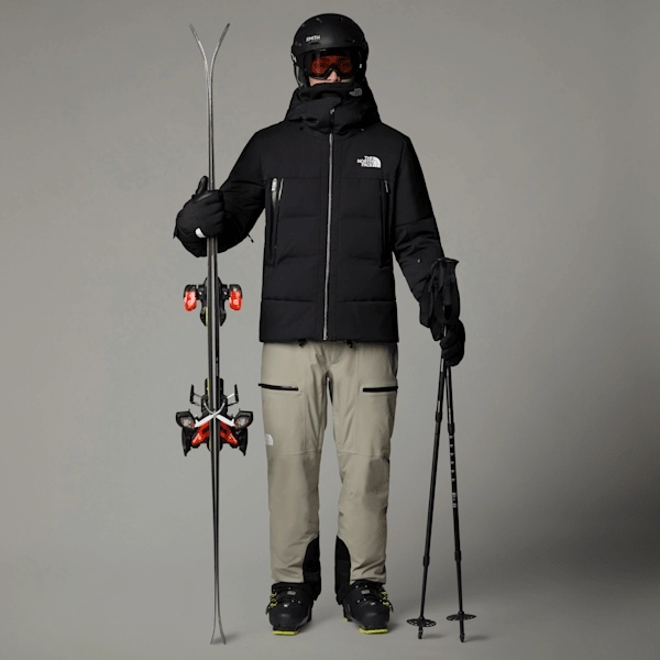 Men's Cirque Down Jacket